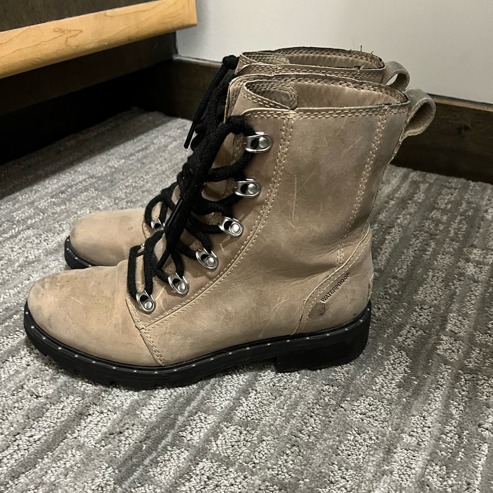 Sorel Boots